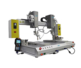 自動焊錫機在使用過程中應該注意哪些事項